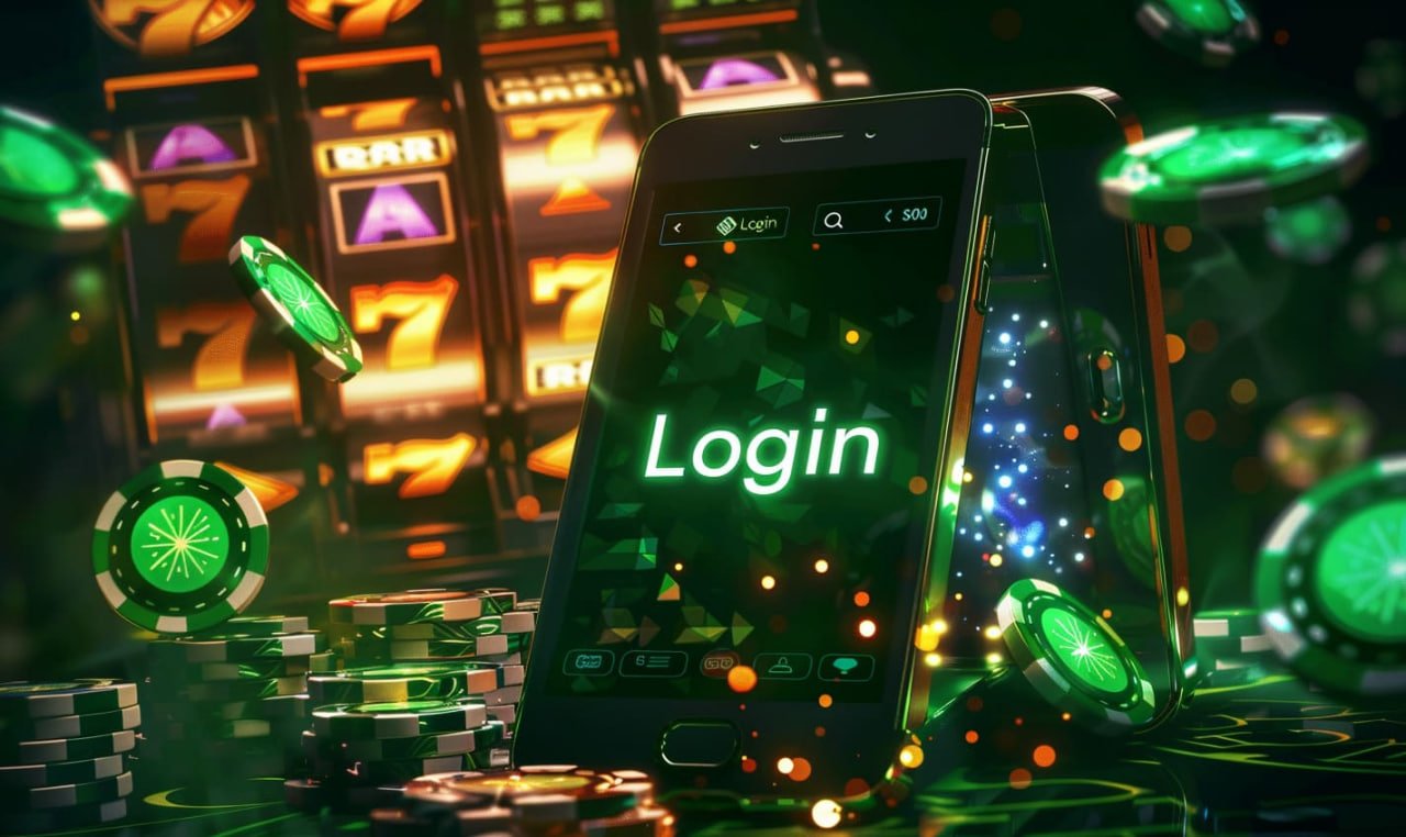 811 bet login